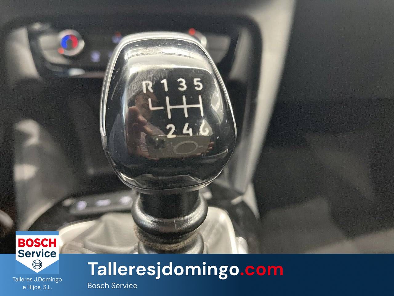 Opel Corsa  1.2T XHL 74kW (100CV) GS - Foto 21