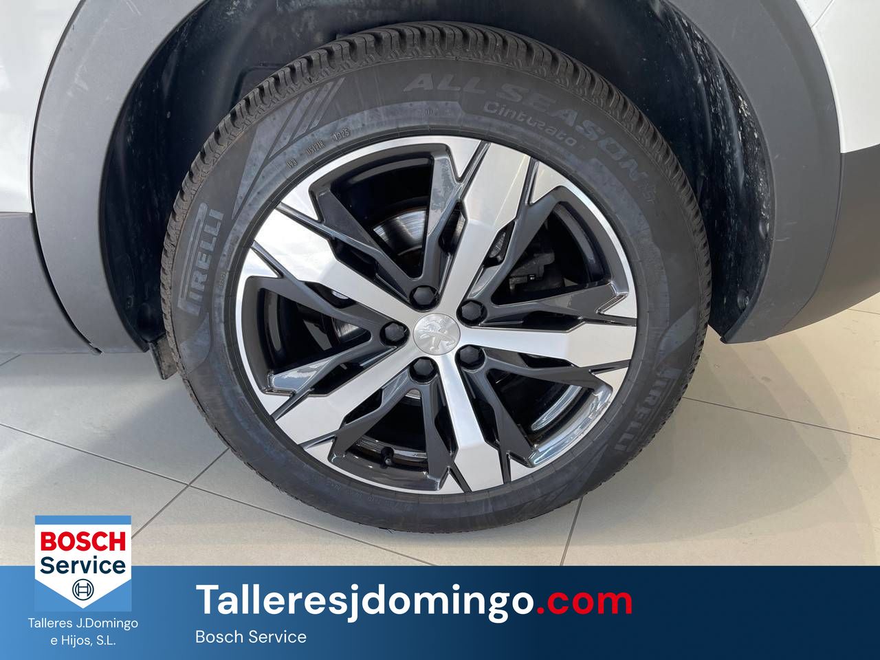 Peugeot 5008  2.0 BlueHDi 133kW S&S  EAT8 GT - Foto 12
