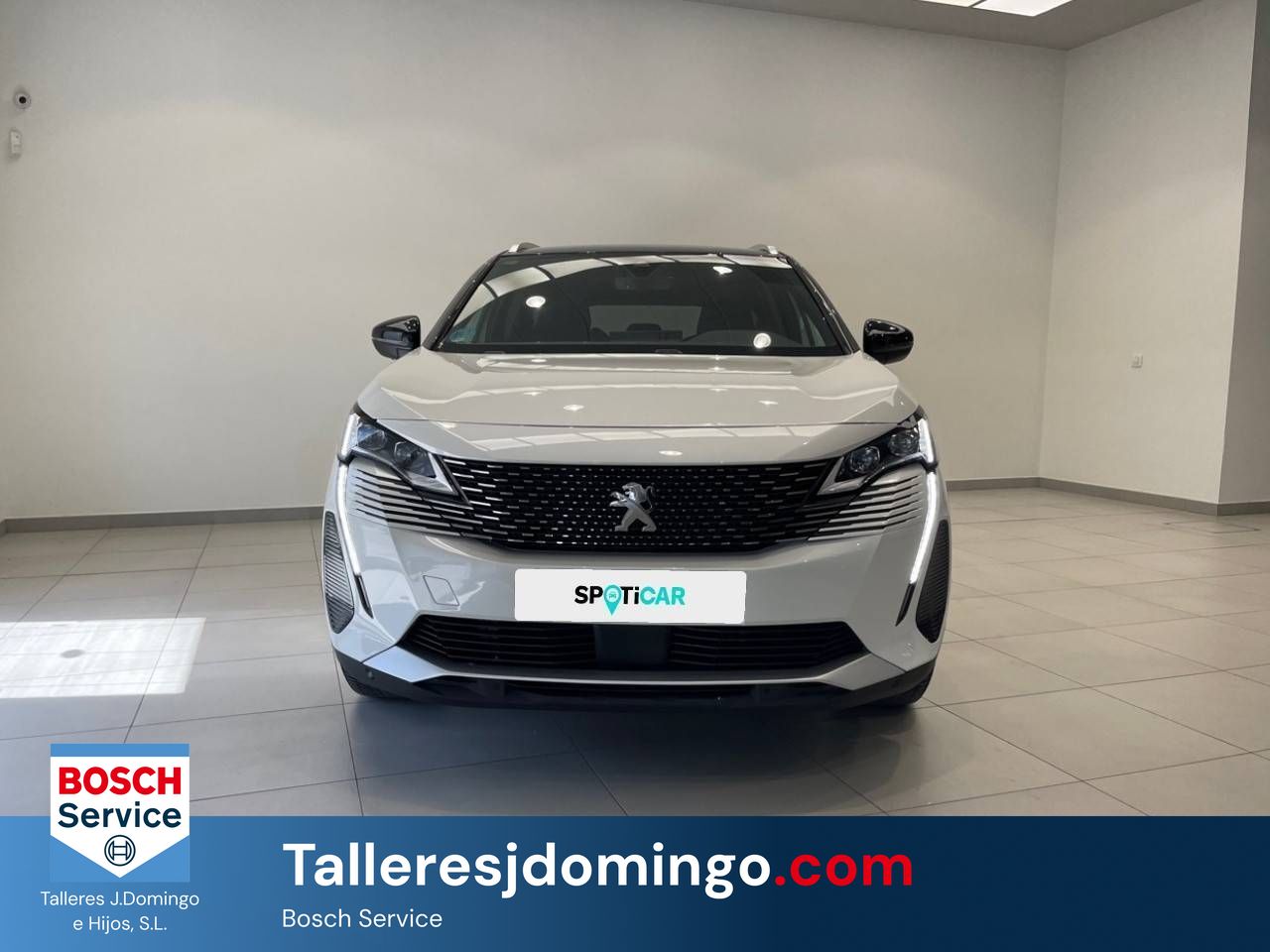 Peugeot 5008  2.0 BlueHDi 133kW S&S  EAT8 GT - Foto 3