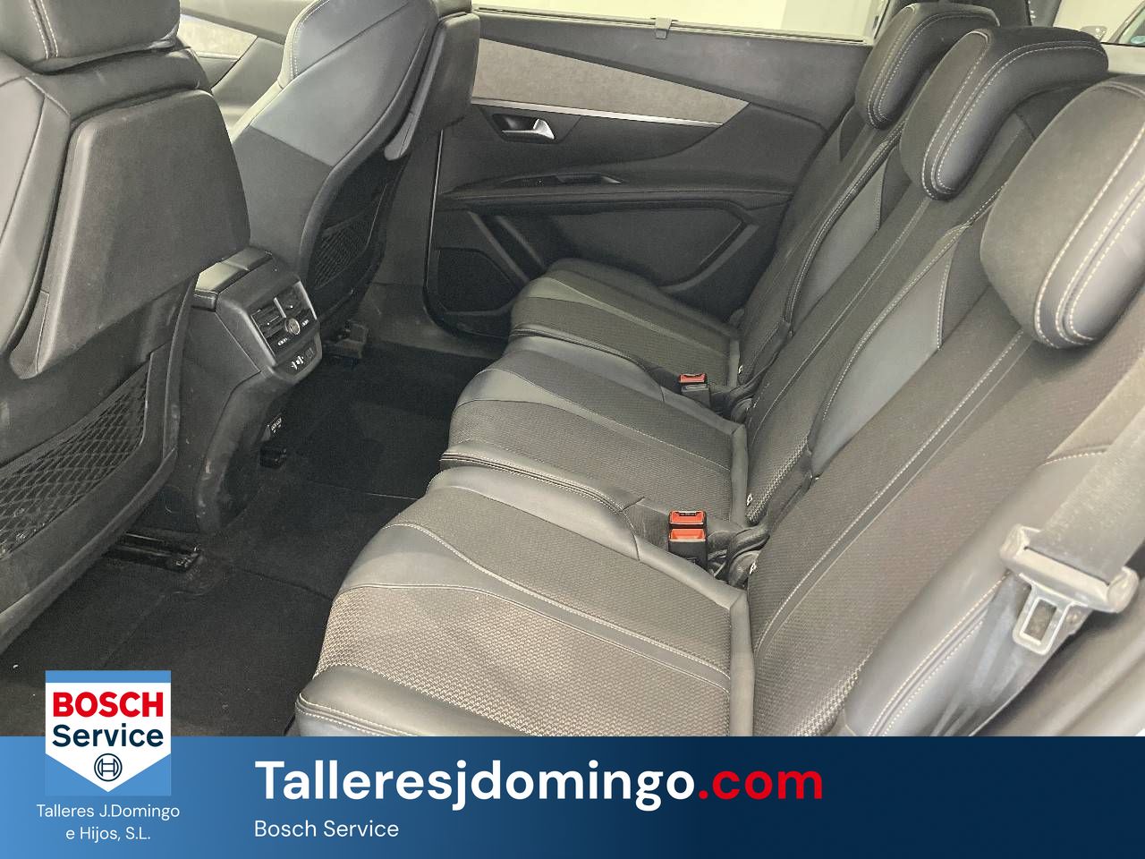 Peugeot 5008  2.0 BlueHDi 133kW S&S  EAT8 GT - Foto 11