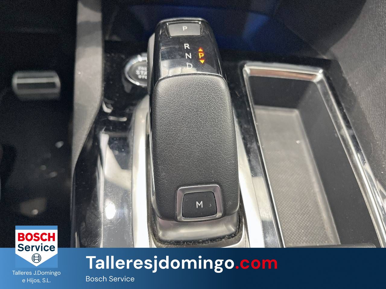 Peugeot 5008  2.0 BlueHDi 133kW S&S  EAT8 GT - Foto 24