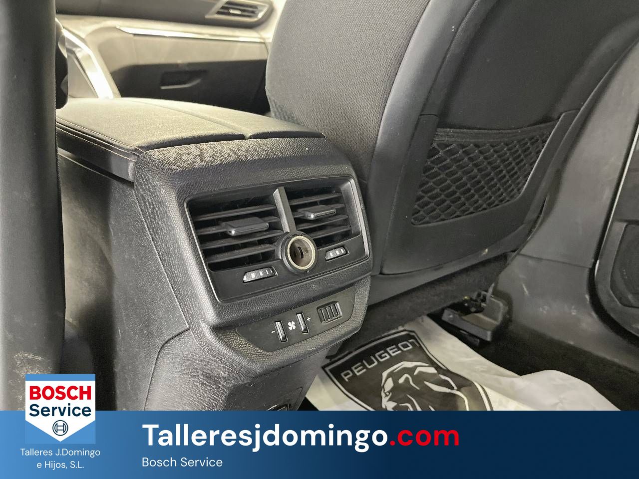 Peugeot 5008  2.0 BlueHDi 133kW S&S  EAT8 GT - Foto 14