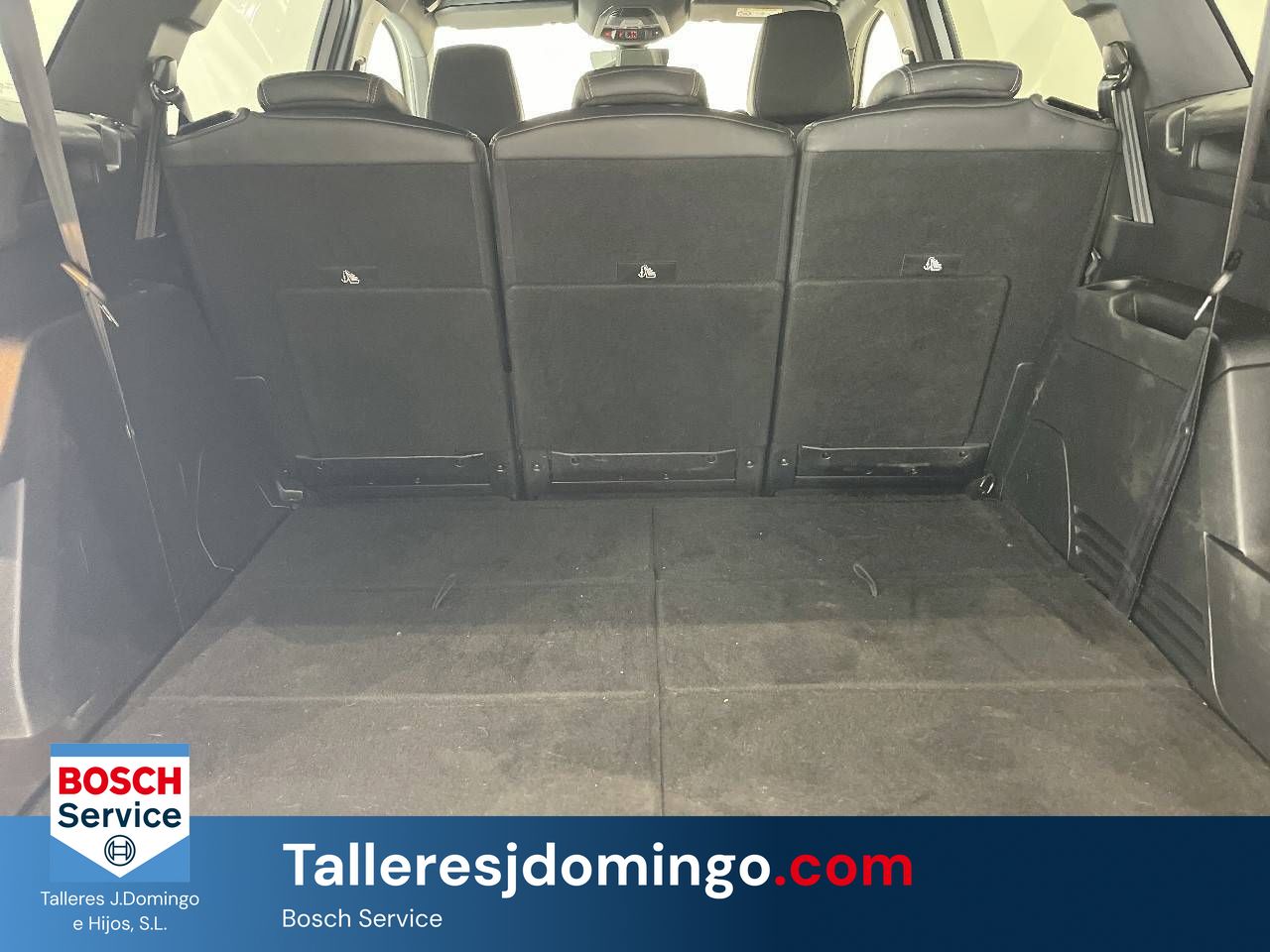 Peugeot 5008  2.0 BlueHDi 133kW S&S  EAT8 GT - Foto 7