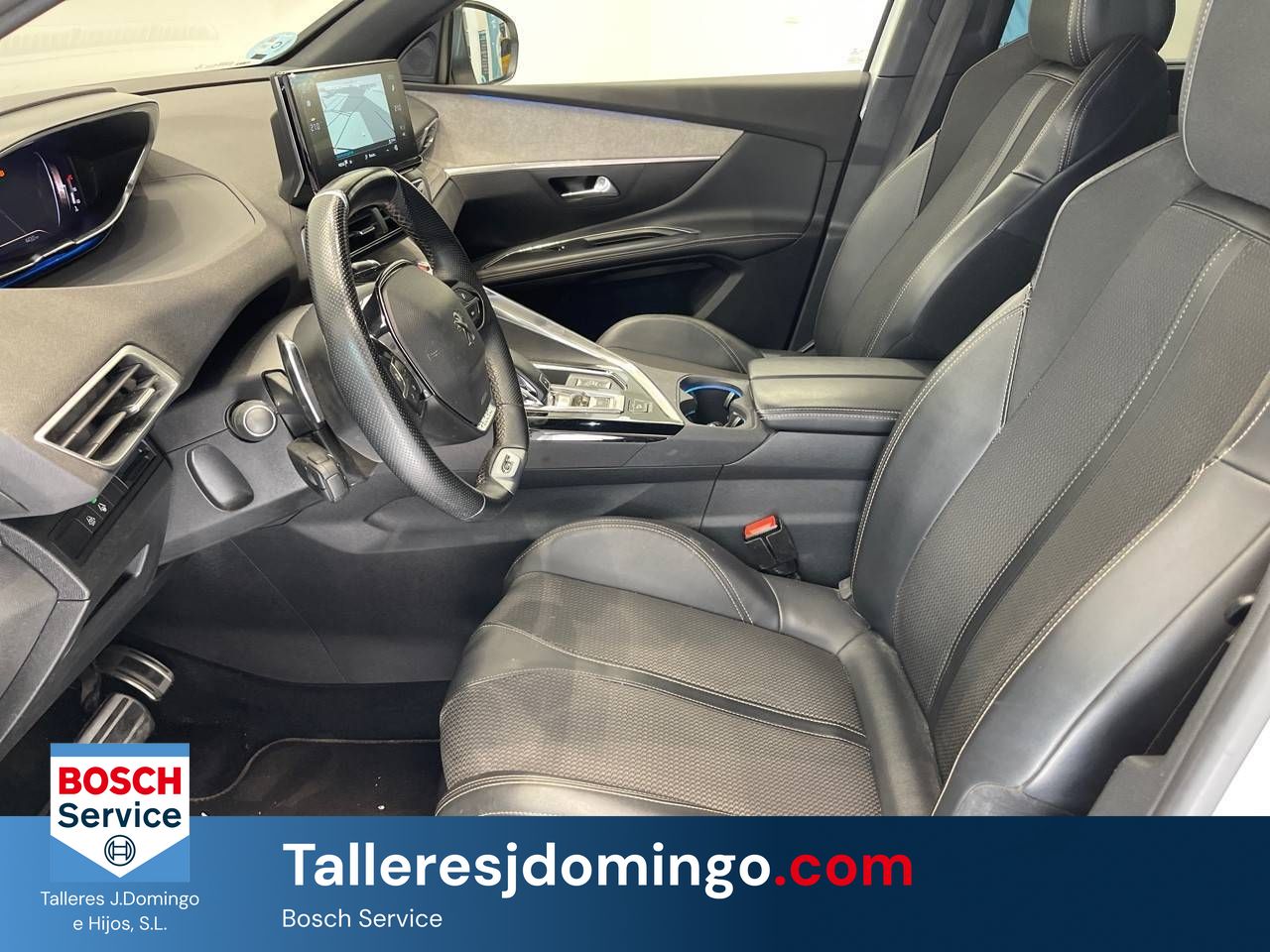 Peugeot 5008  2.0 BlueHDi 133kW S&S  EAT8 GT - Foto 10