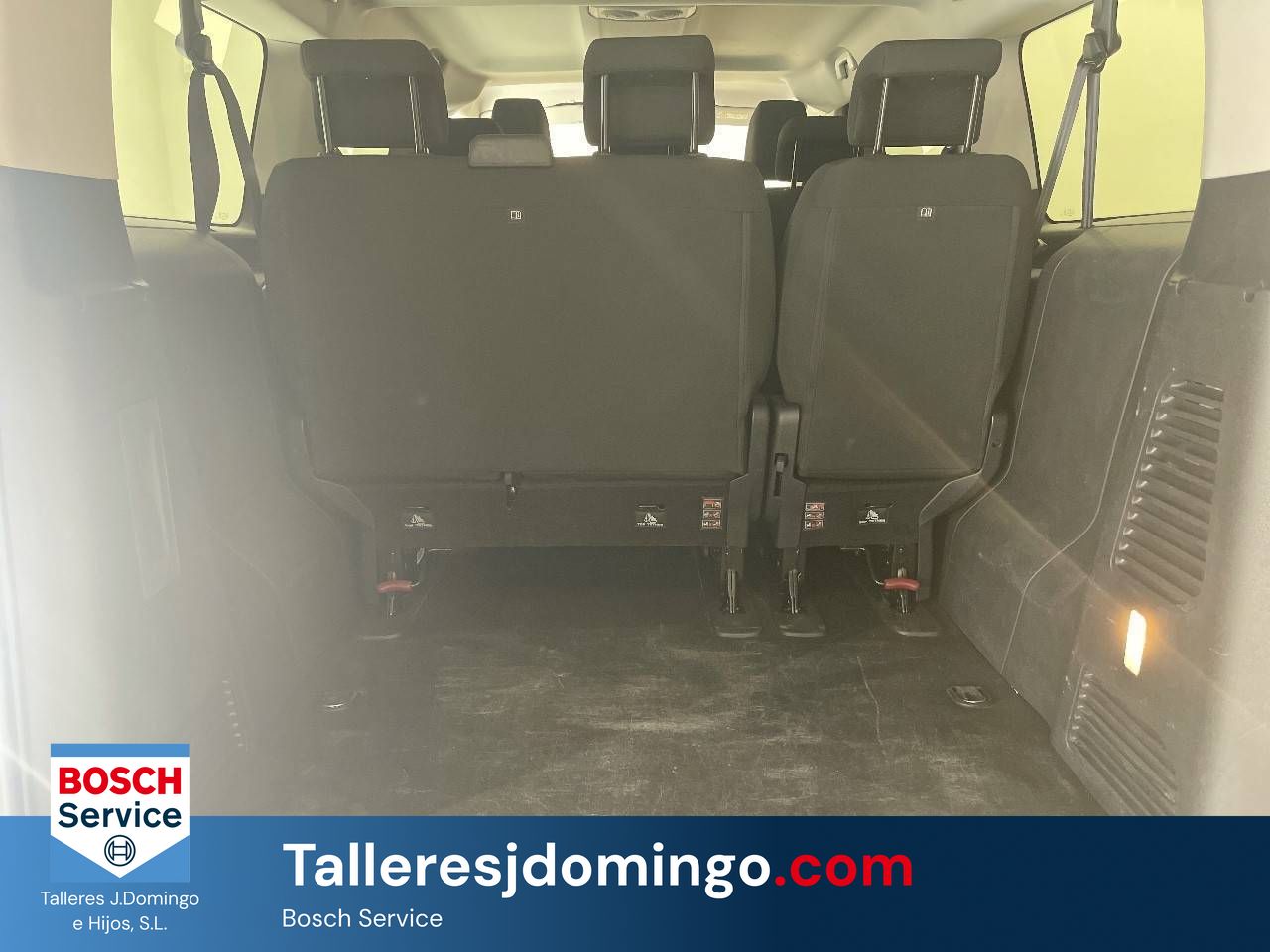 Citroën Spacetourer   Talla XL BlueHDi 180 S&S EAT8 Plus - Foto 7