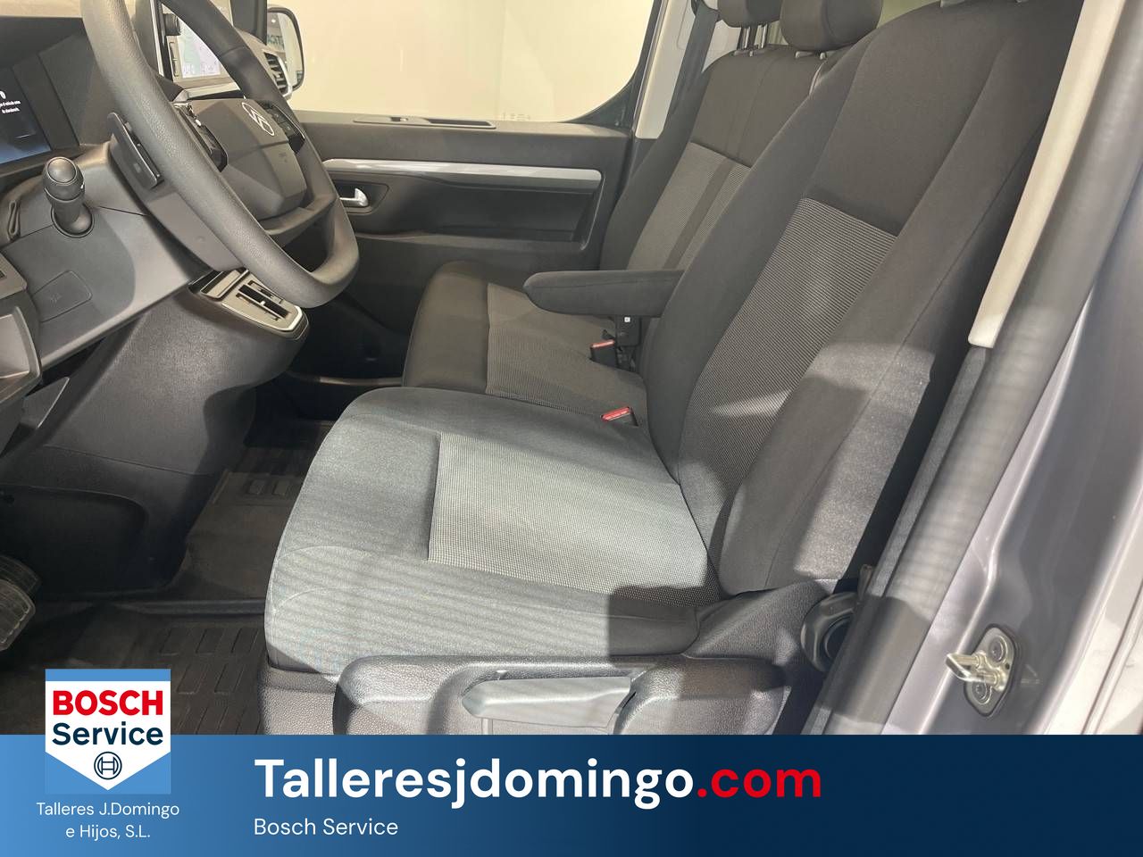 Citroën Spacetourer   Talla XL BlueHDi 180 S&S EAT8 Plus - Foto 10