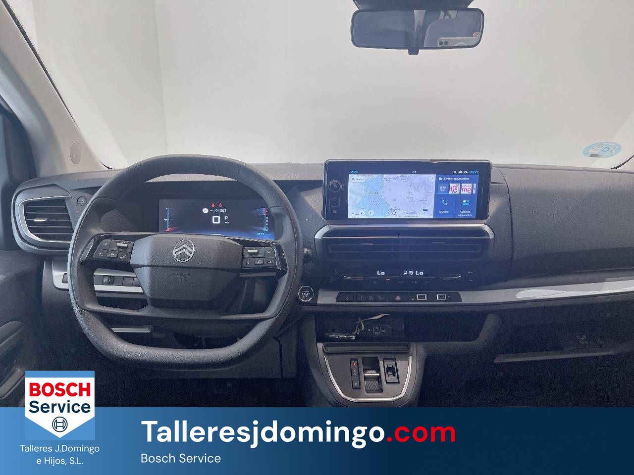 Citroën Spacetourer   Talla XL BlueHDi 180 S&S EAT8 Plus - Foto 9