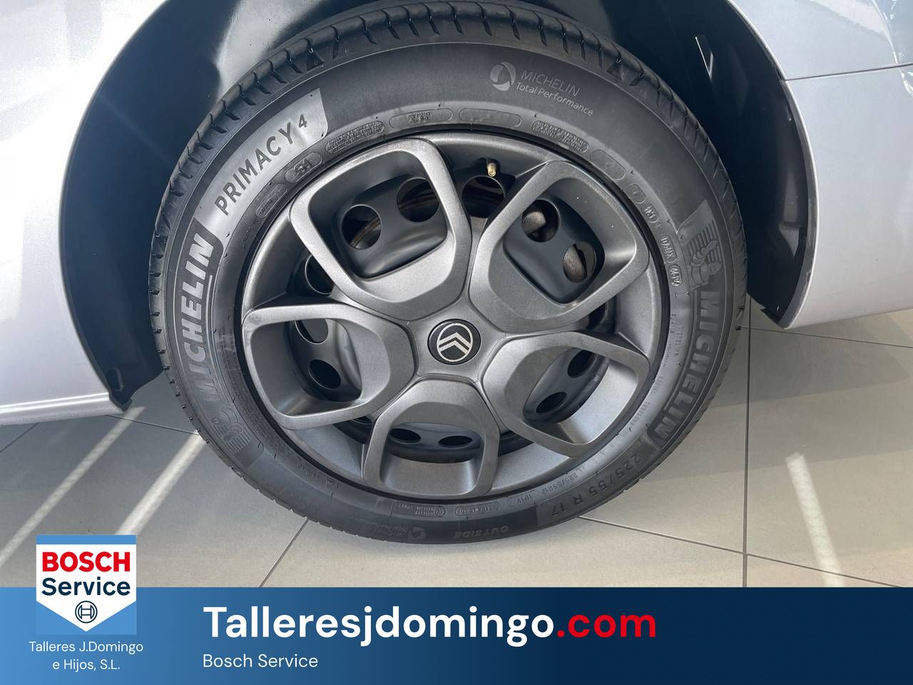 Citroën Spacetourer   Talla XL BlueHDi 180 S&S EAT8 Plus - Foto 12