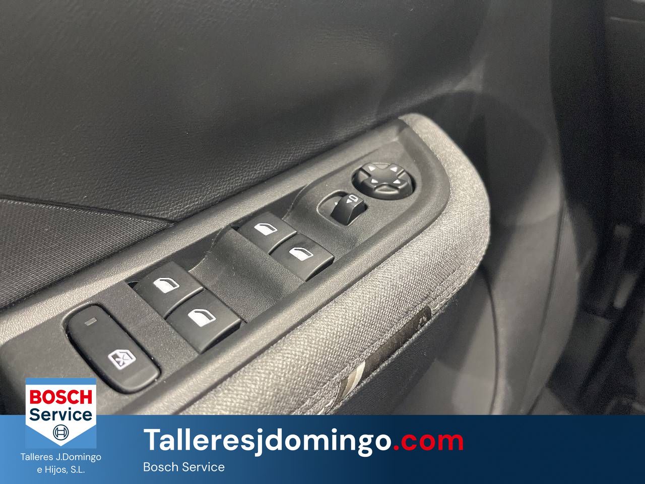 Opel Frontera  1.2T XHT Hybrid eDCT6 107kW GS - Foto 14