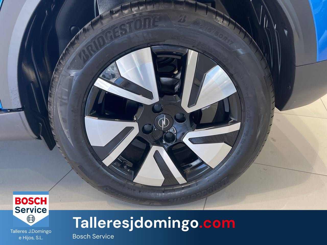 Opel Frontera  1.2T XHT Hybrid eDCT6 107kW GS - Foto 12