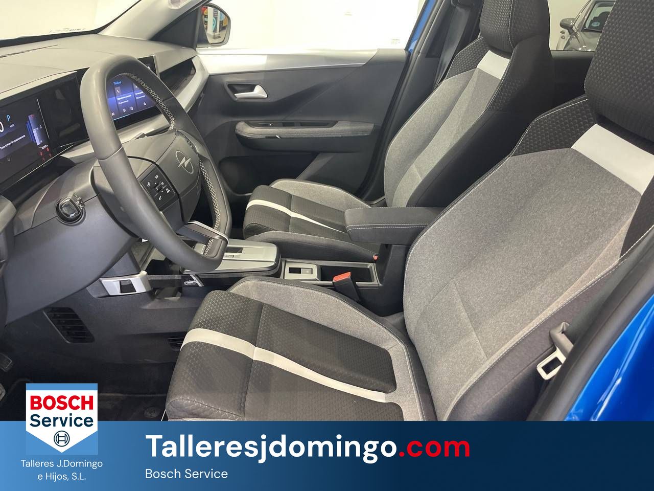 Opel Frontera  1.2T XHT Hybrid eDCT6 107kW GS - Foto 10