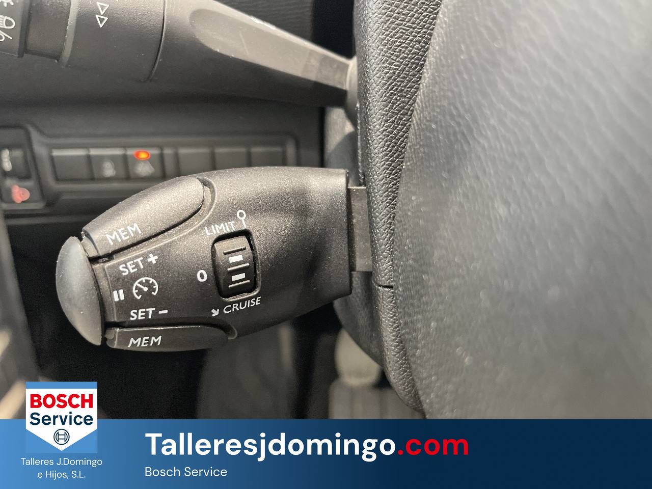 Peugeot 308  5p  BlueHDi 73KW (100CV) Style - Foto 17