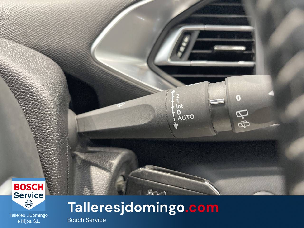 Peugeot 308  5p  BlueHDi 73KW (100CV) Style - Foto 18