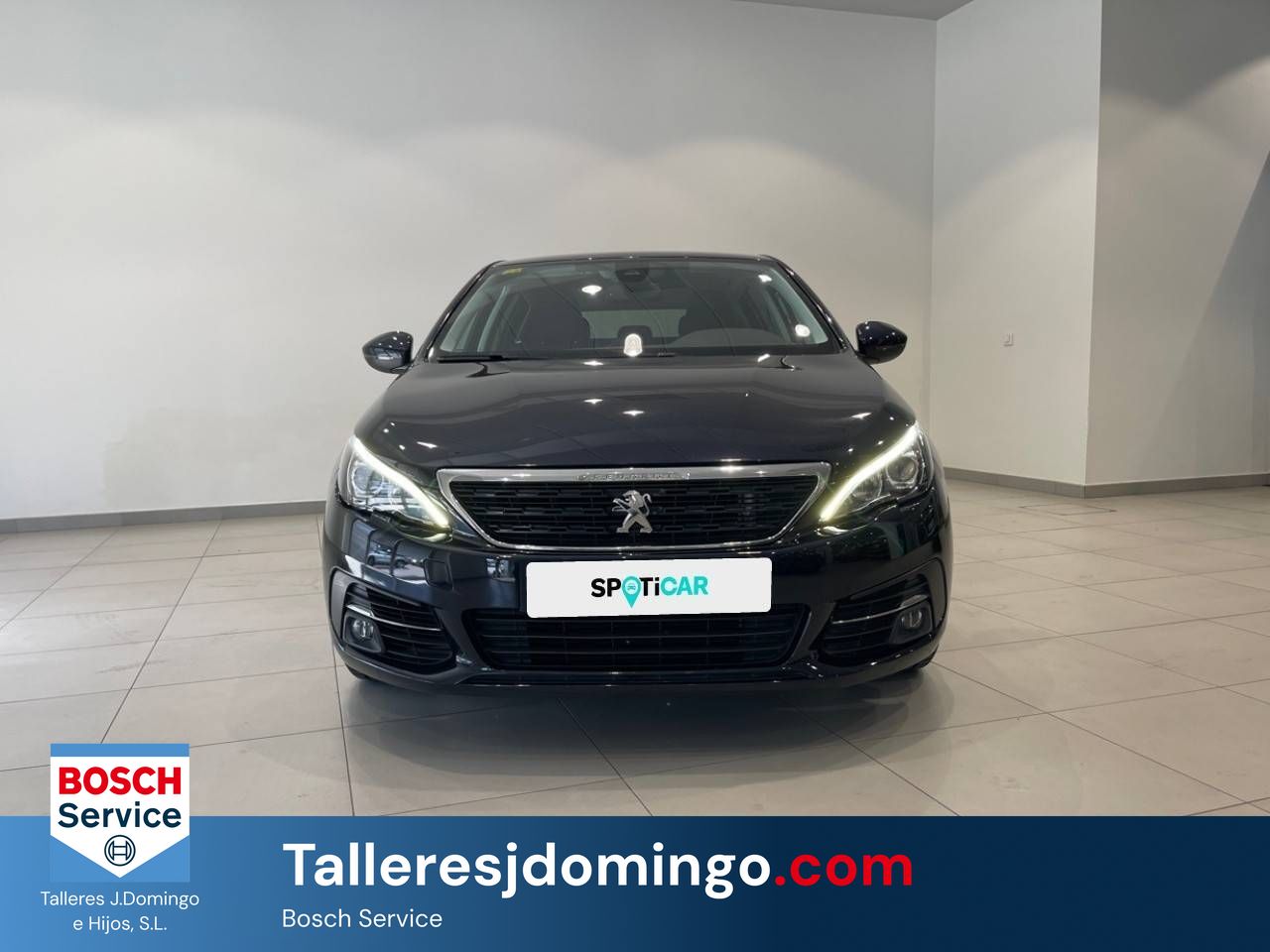 Peugeot 308  5p  BlueHDi 73KW (100CV) Style - Foto 3