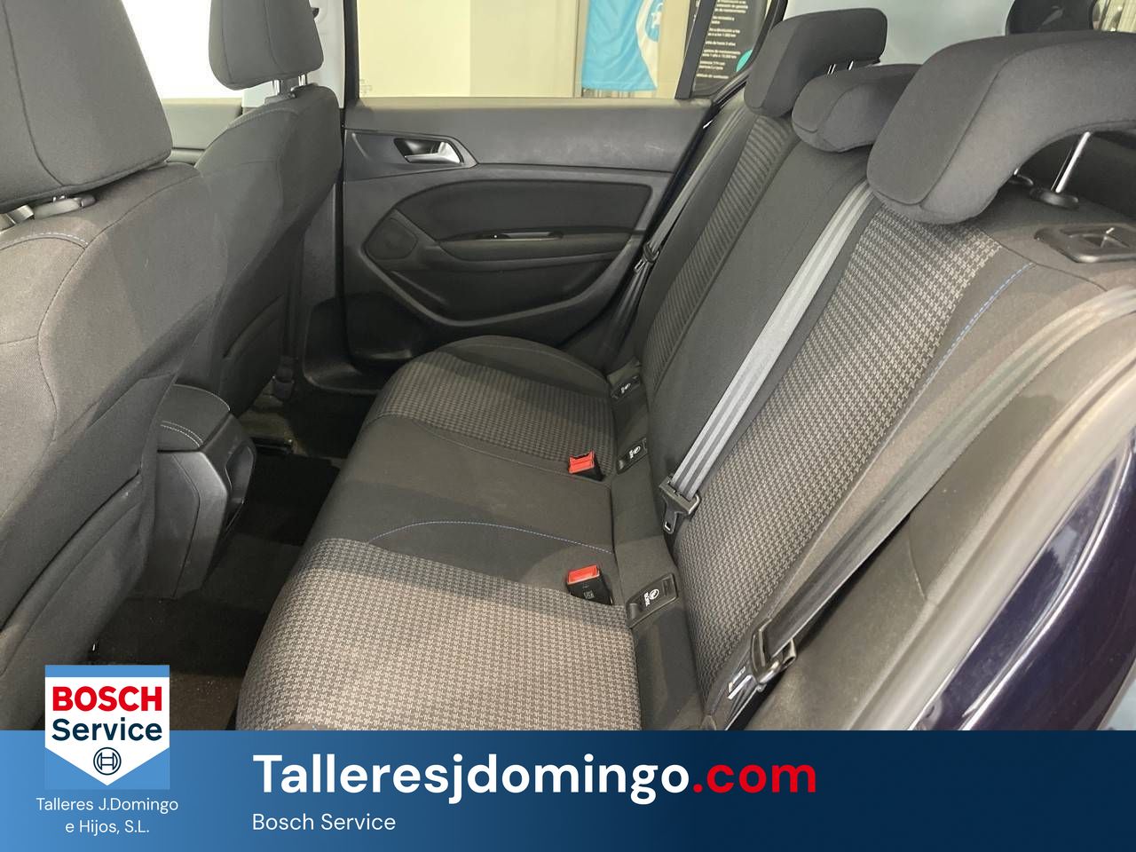 Peugeot 308  5p  BlueHDi 73KW (100CV) Style - Foto 11