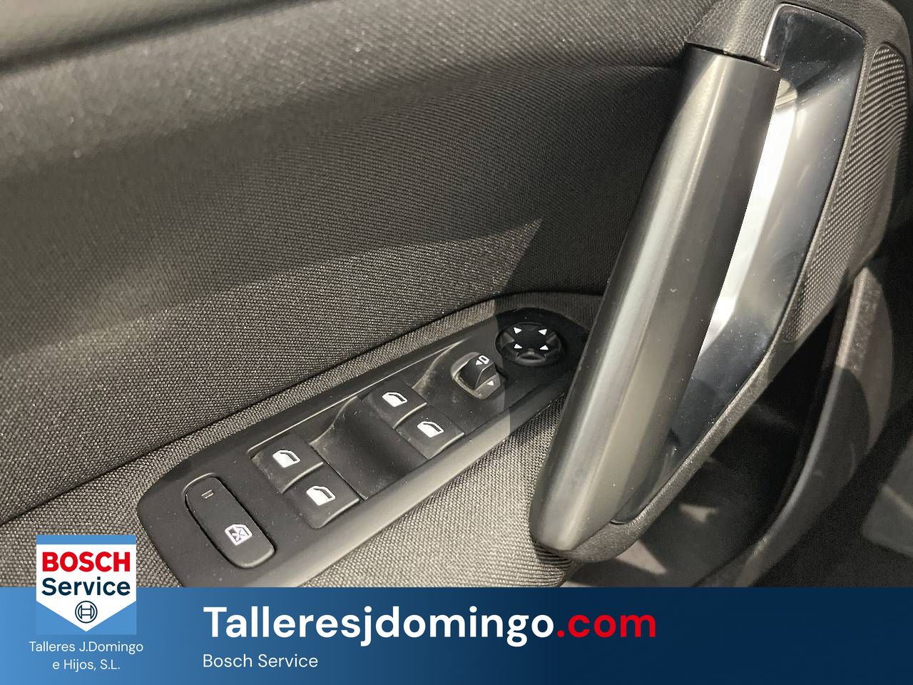 Peugeot 308  5p  BlueHDi 73KW (100CV) Style - Foto 13