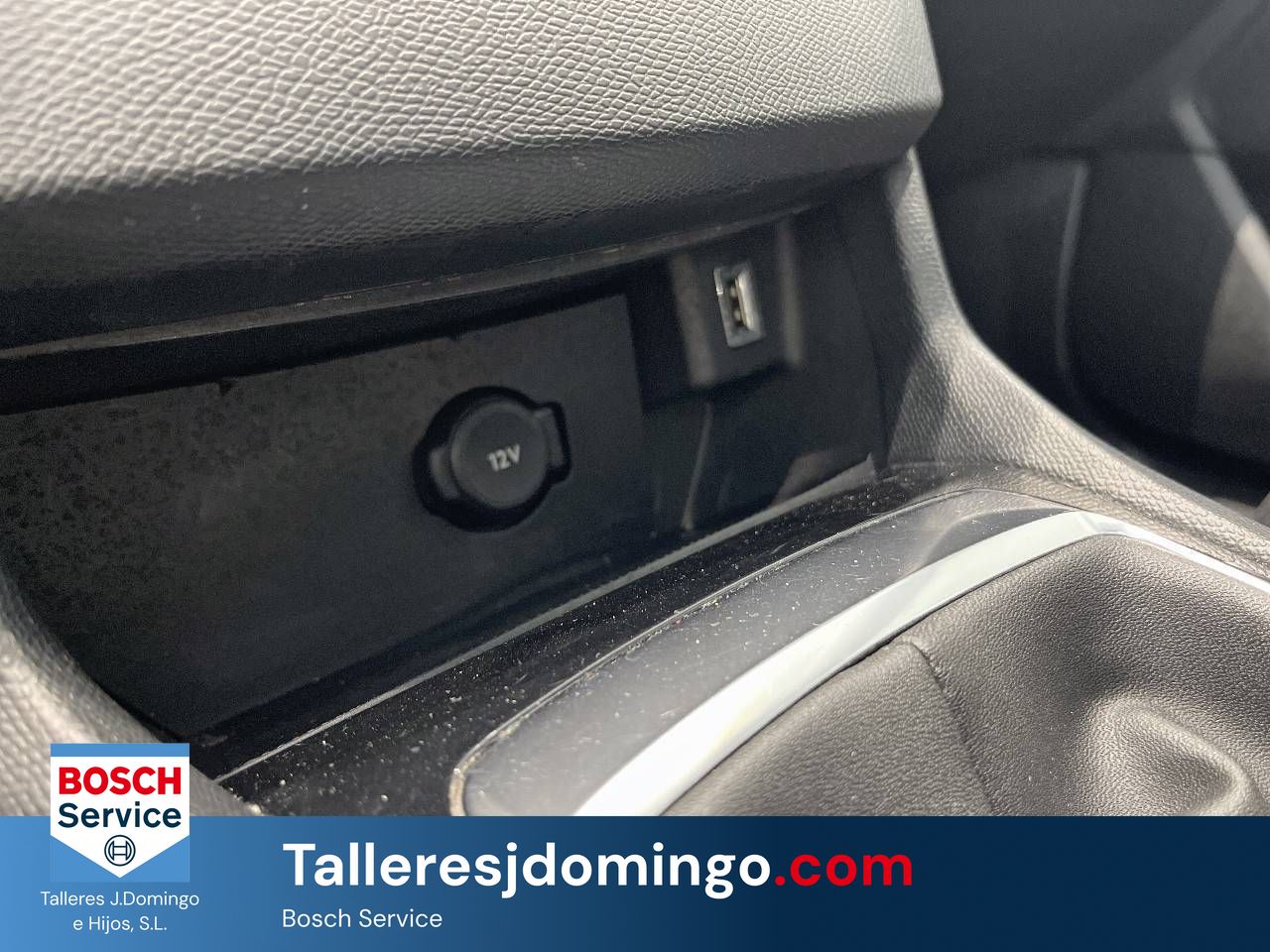 Peugeot 308  5p  BlueHDi 73KW (100CV) Style - Foto 24
