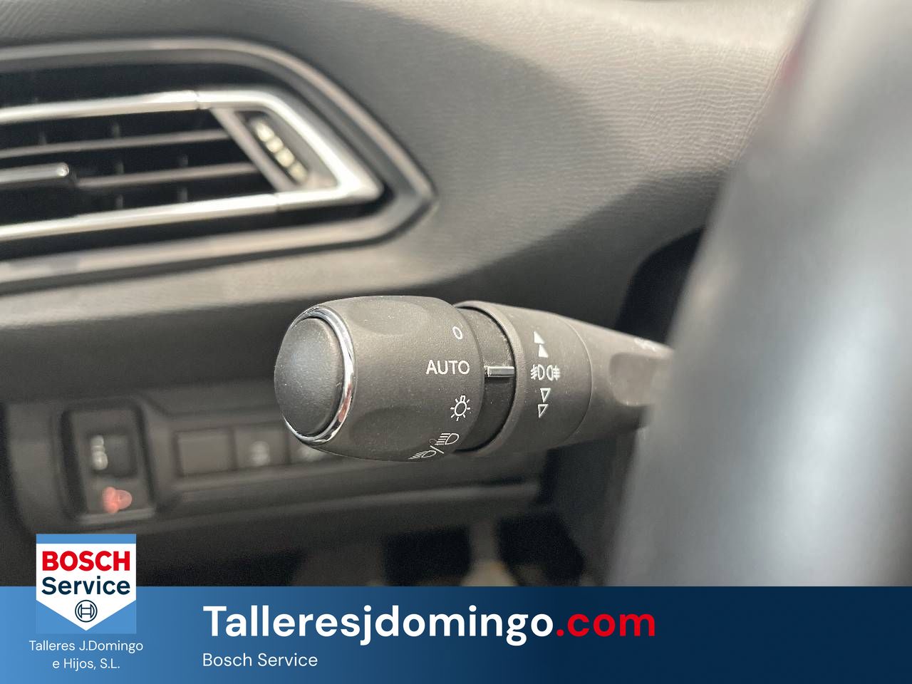 Peugeot 308  5p  BlueHDi 73KW (100CV) Style - Foto 16