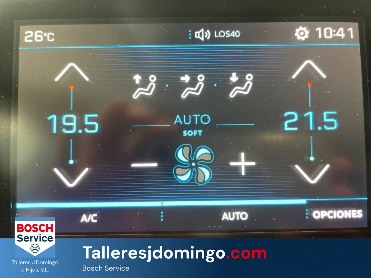 Peugeot 308  5p  BlueHDi 73KW (100CV) Style - Foto 20