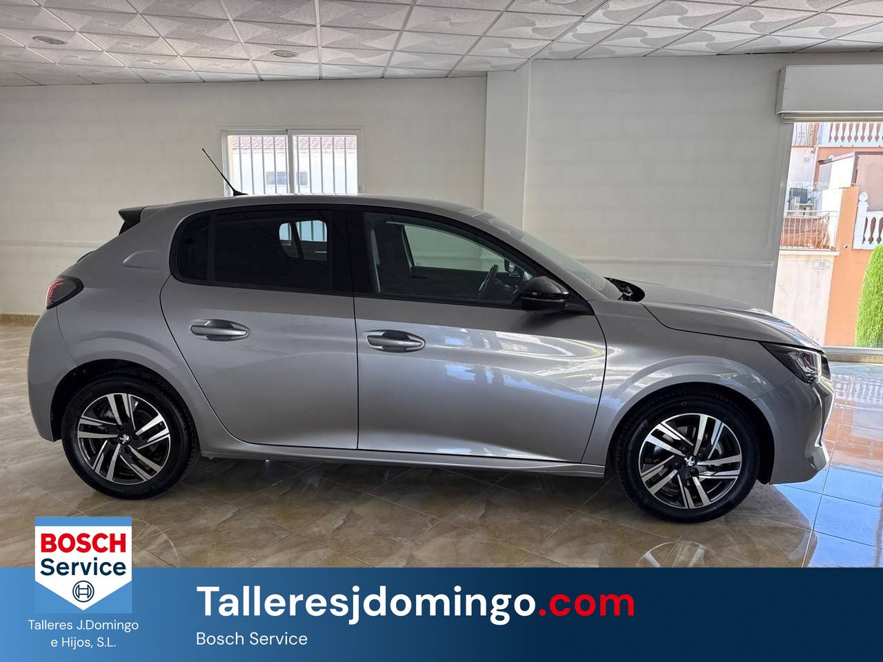 Peugeot 208  PureTech 73kW (100CV) Allure Pack - Foto 5