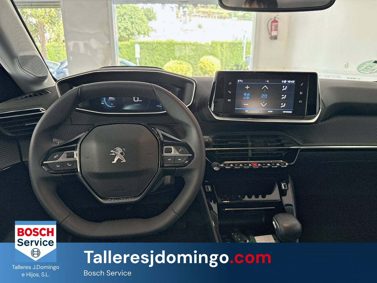Peugeot 208  PureTech 73kW (100CV) Allure Pack - Foto 9