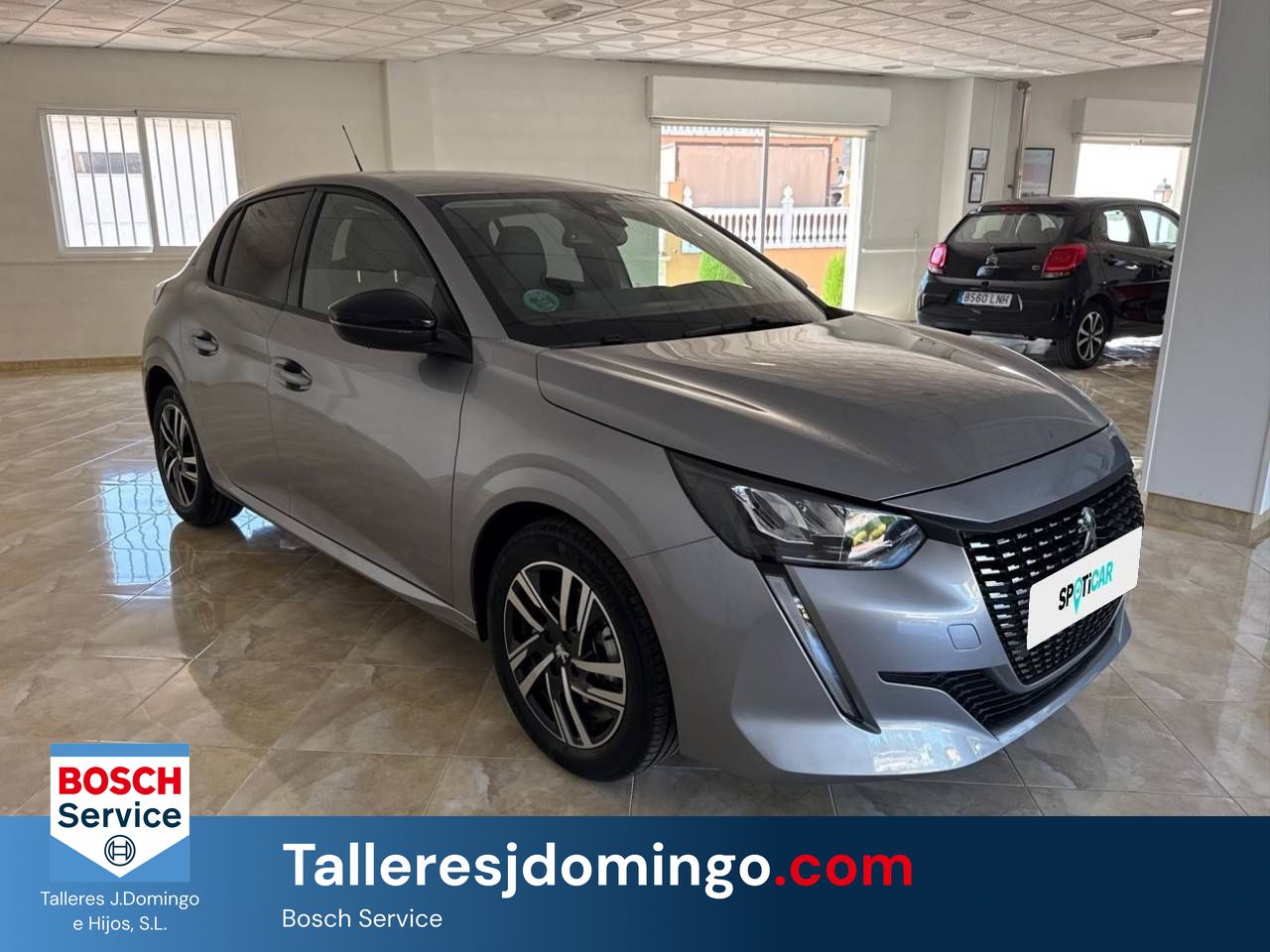 Peugeot 208  PureTech 73kW (100CV) Allure Pack - Foto 4