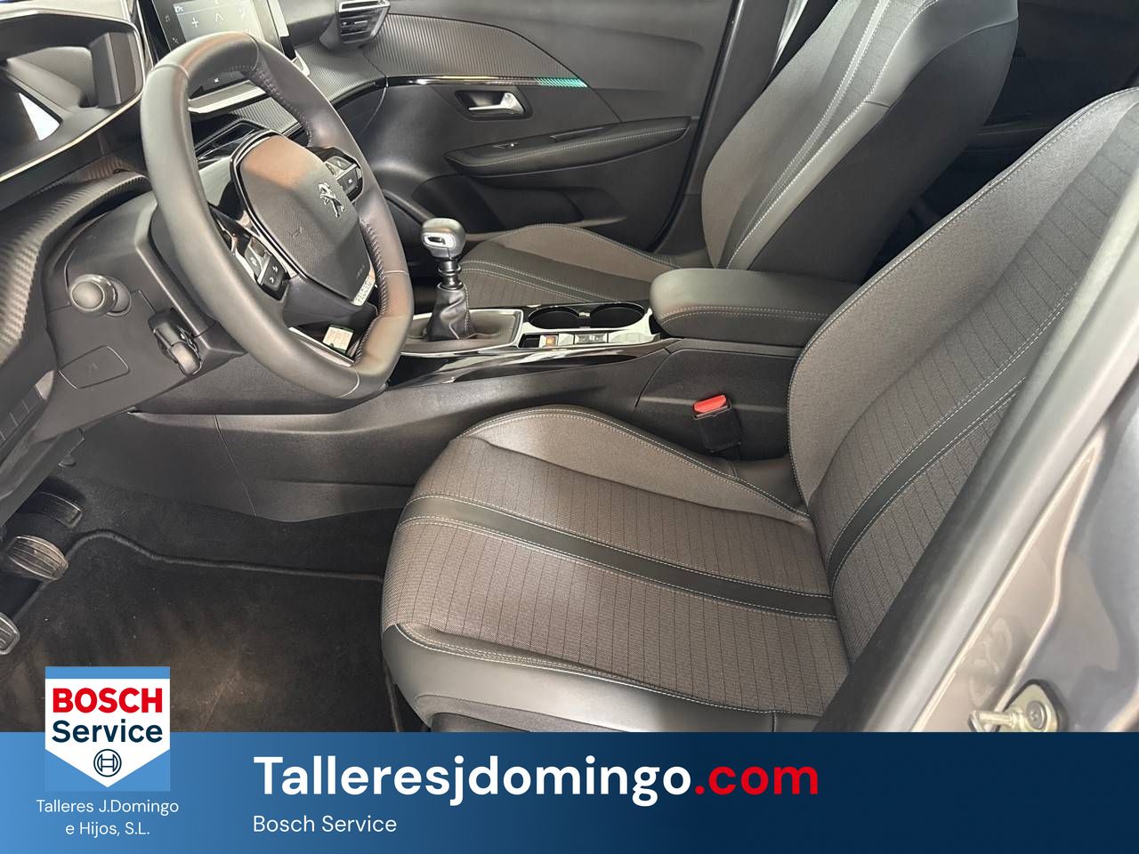 Peugeot 208  PureTech 73kW (100CV) Allure Pack - Foto 10