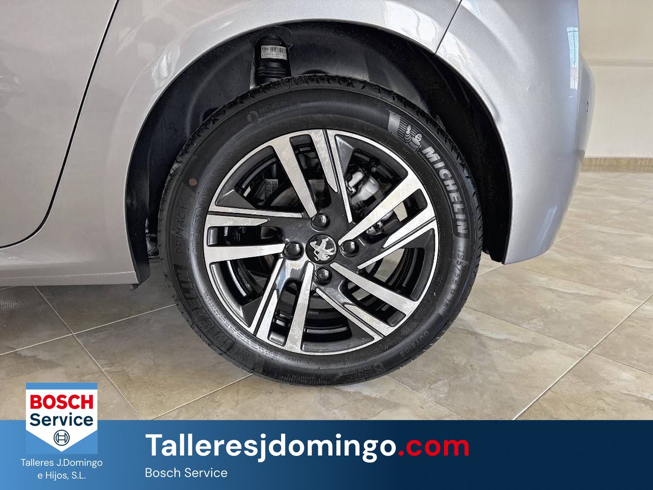 Peugeot 208  PureTech 73kW (100CV) Allure Pack - Foto 12