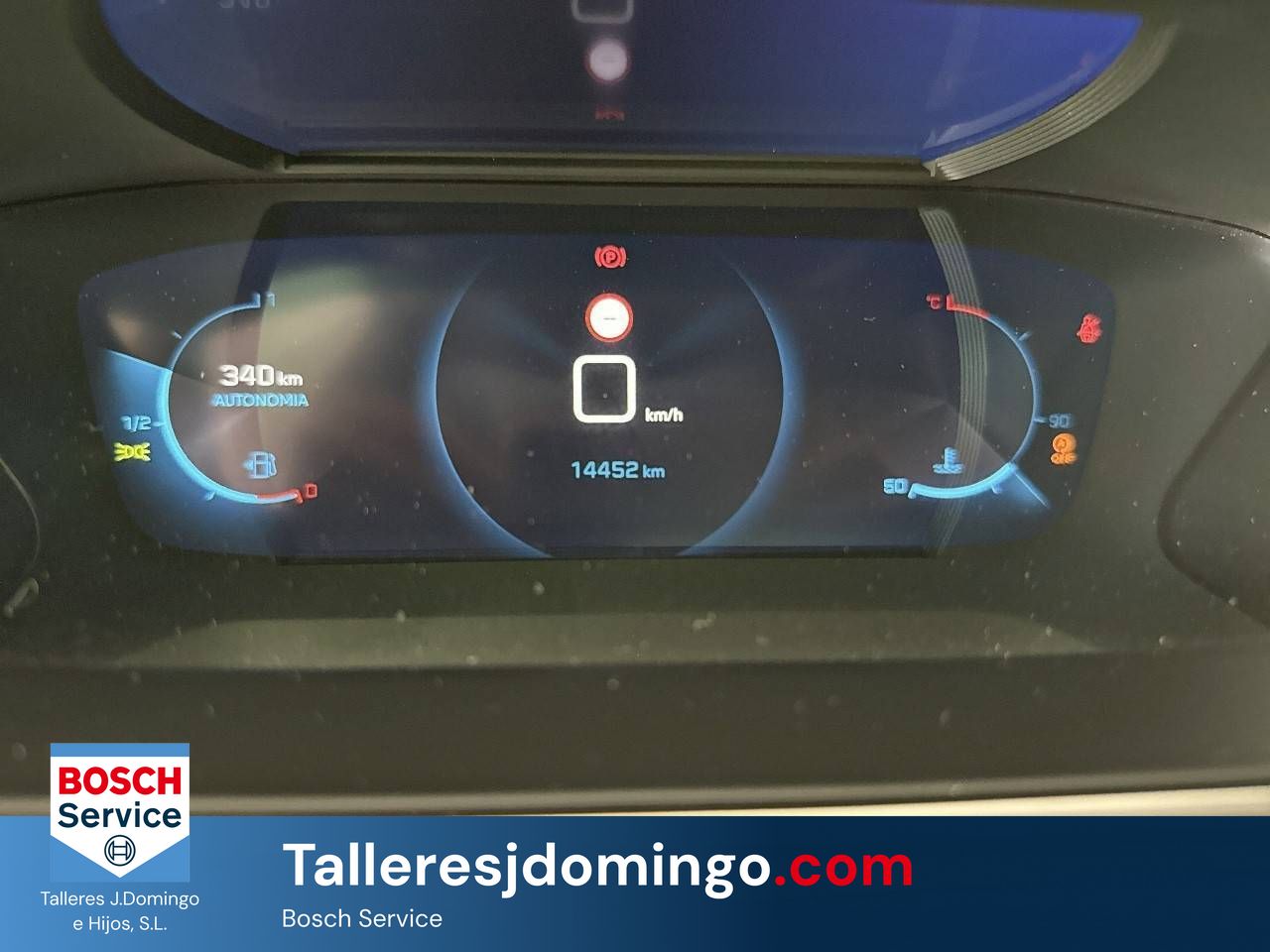 Peugeot 208  PureTech 73kW (100CV) Allure Pack - Foto 24