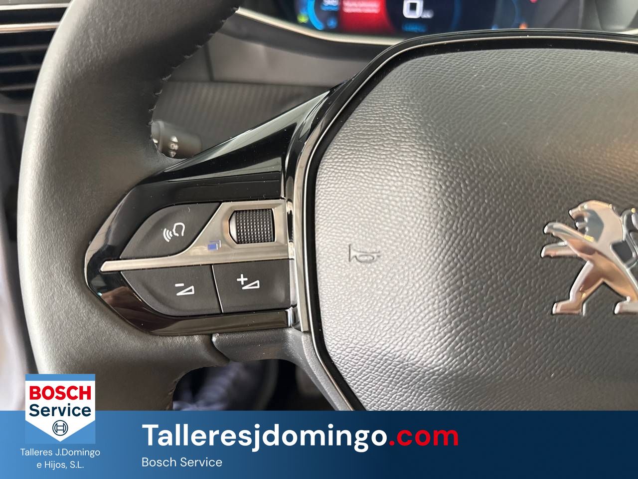 Peugeot 208  PureTech 73kW (100CV) Allure Pack - Foto 14