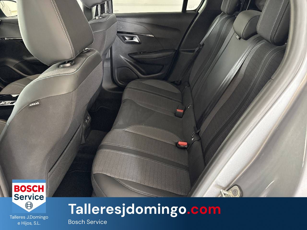 Peugeot 208  PureTech 73kW (100CV) Allure Pack - Foto 11