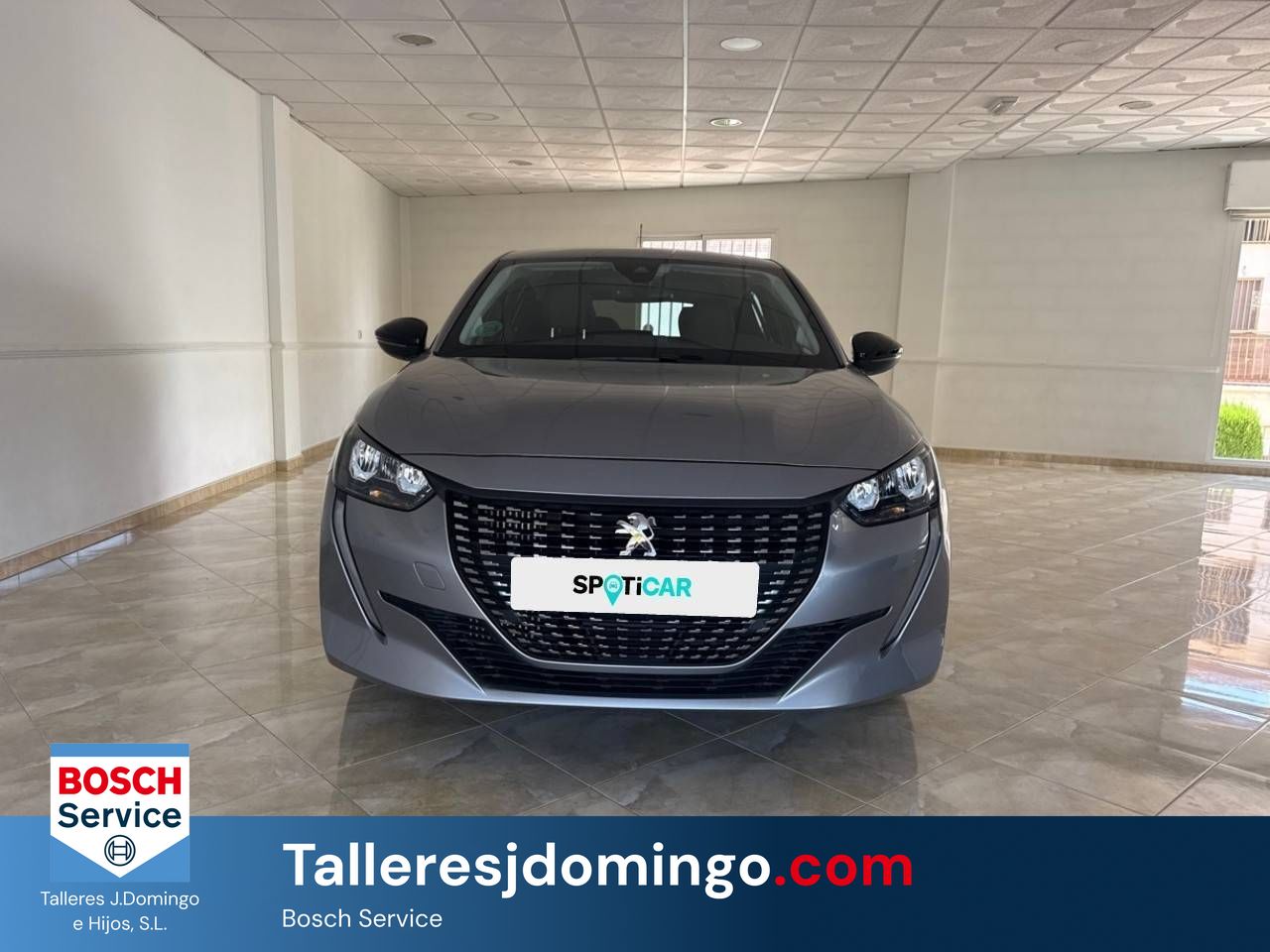 Peugeot 208  PureTech 73kW (100CV) Allure Pack - Foto 3