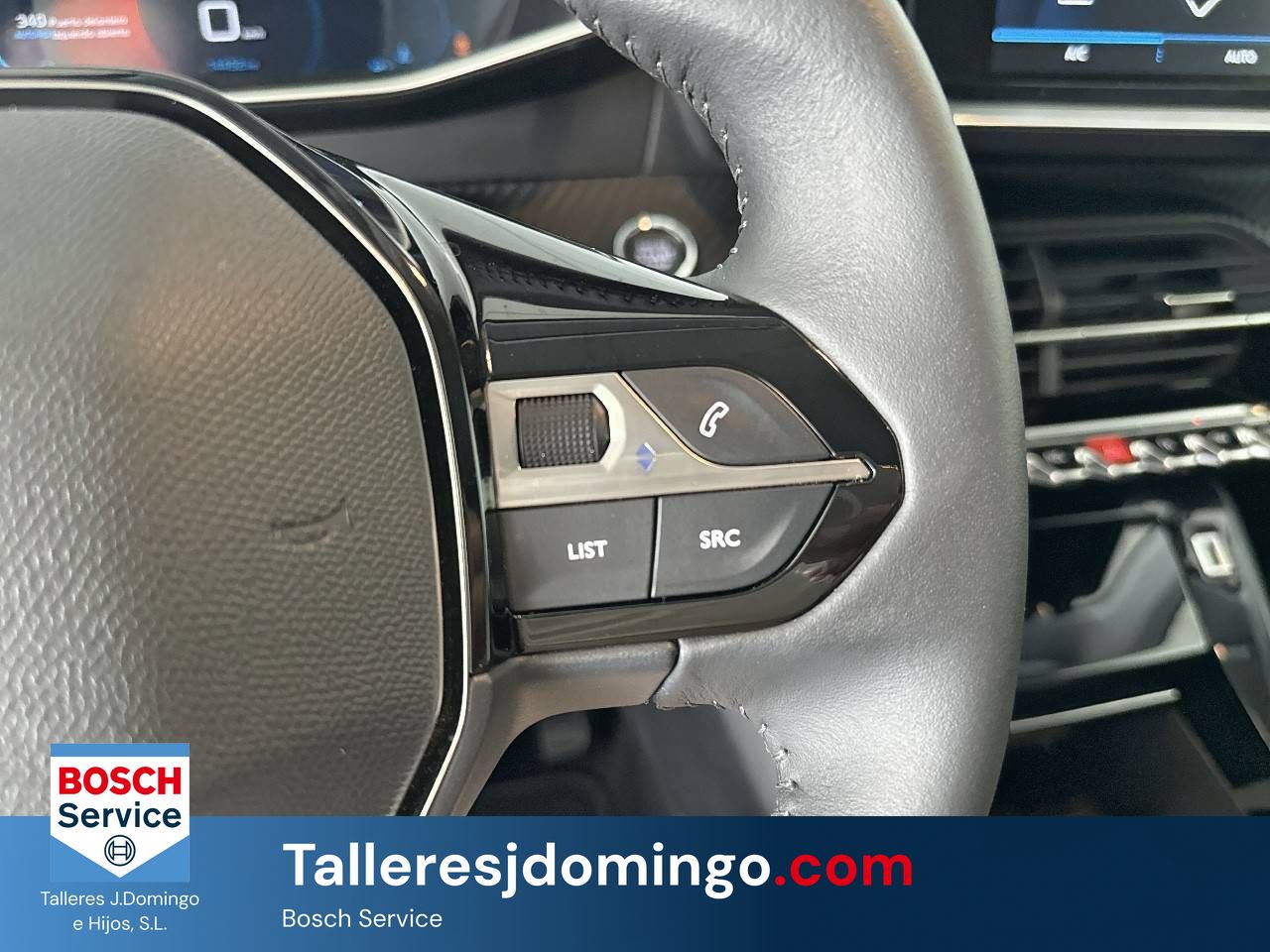 Peugeot 208  PureTech 73kW (100CV) Allure Pack - Foto 15