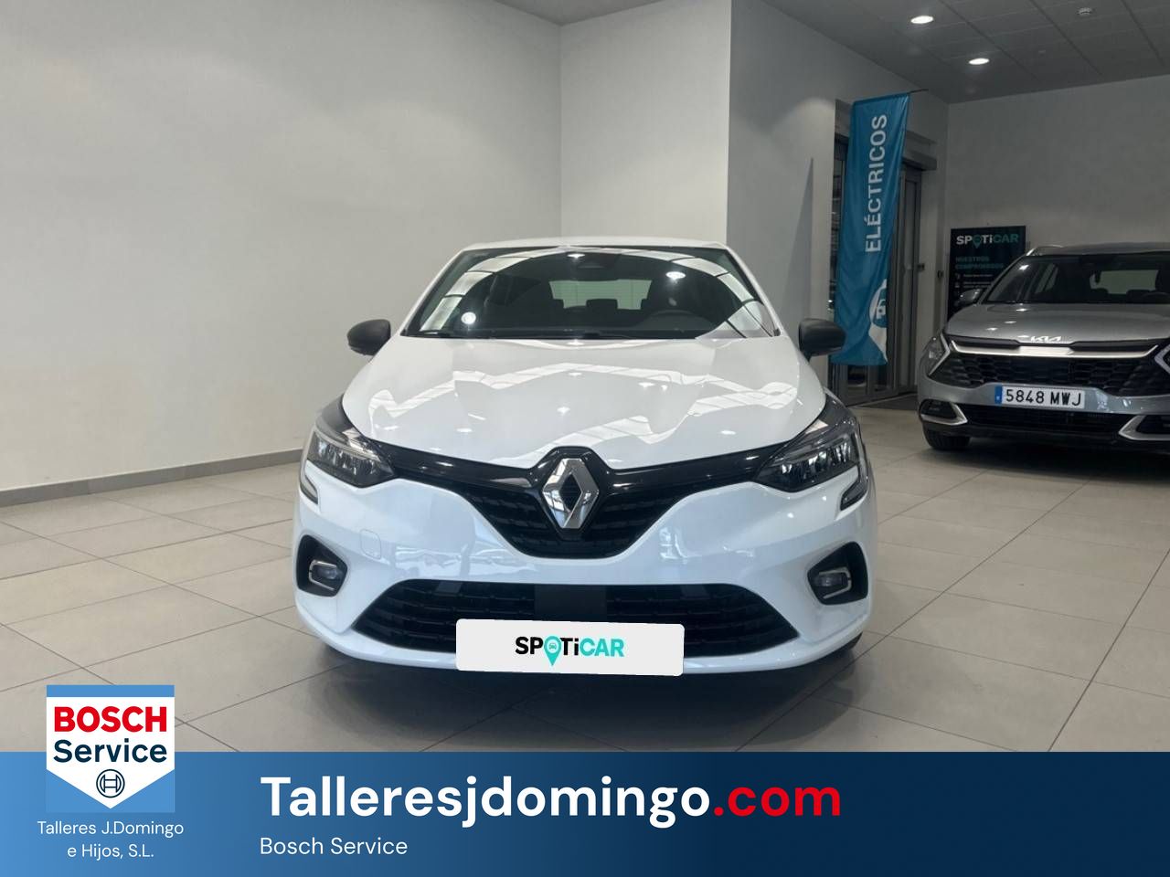 Renault Clio   Blue dCi 63 kW (85CV) Business - Foto 3