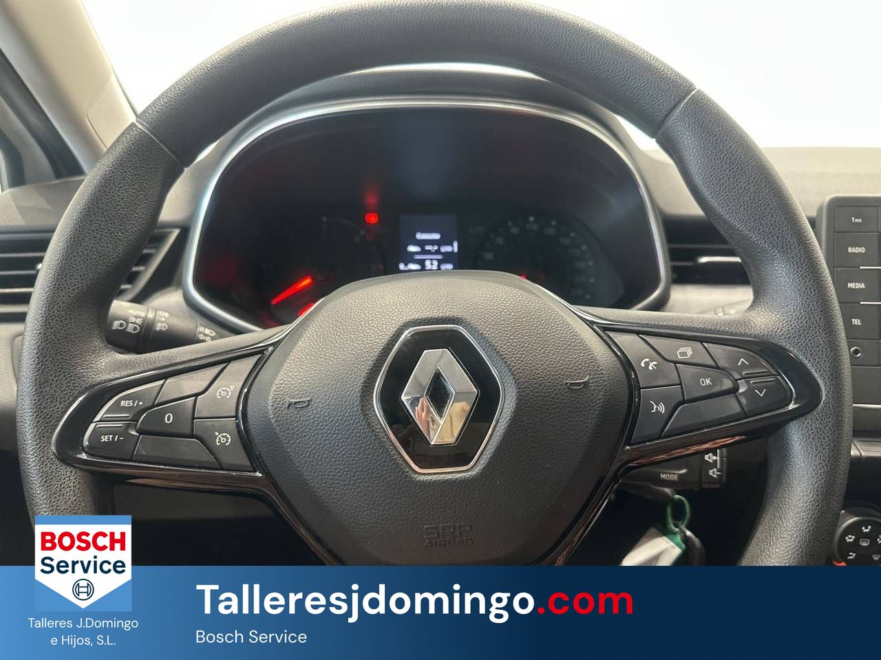 Renault Clio   Blue dCi 63 kW (85CV) Business - Foto 18