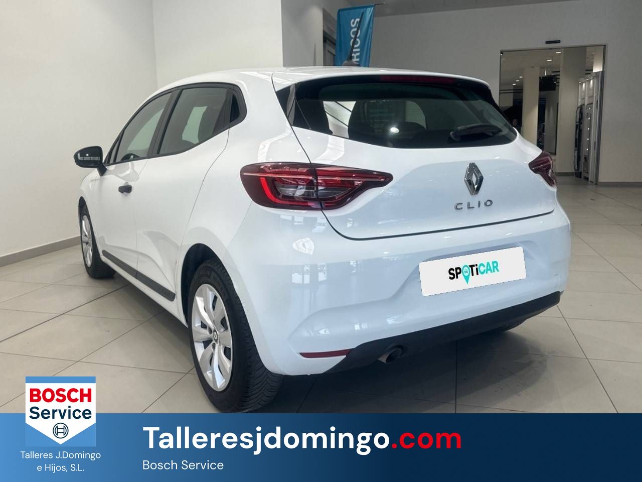Renault Clio   Blue dCi 63 kW (85CV) Business - Foto 8