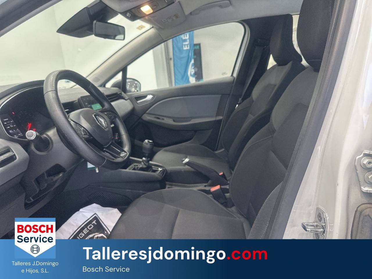 Renault Clio   Blue dCi 63 kW (85CV) Business - Foto 10