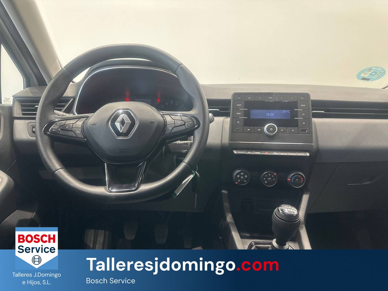 Renault Clio   Blue dCi 63 kW (85CV) Business - Foto 9
