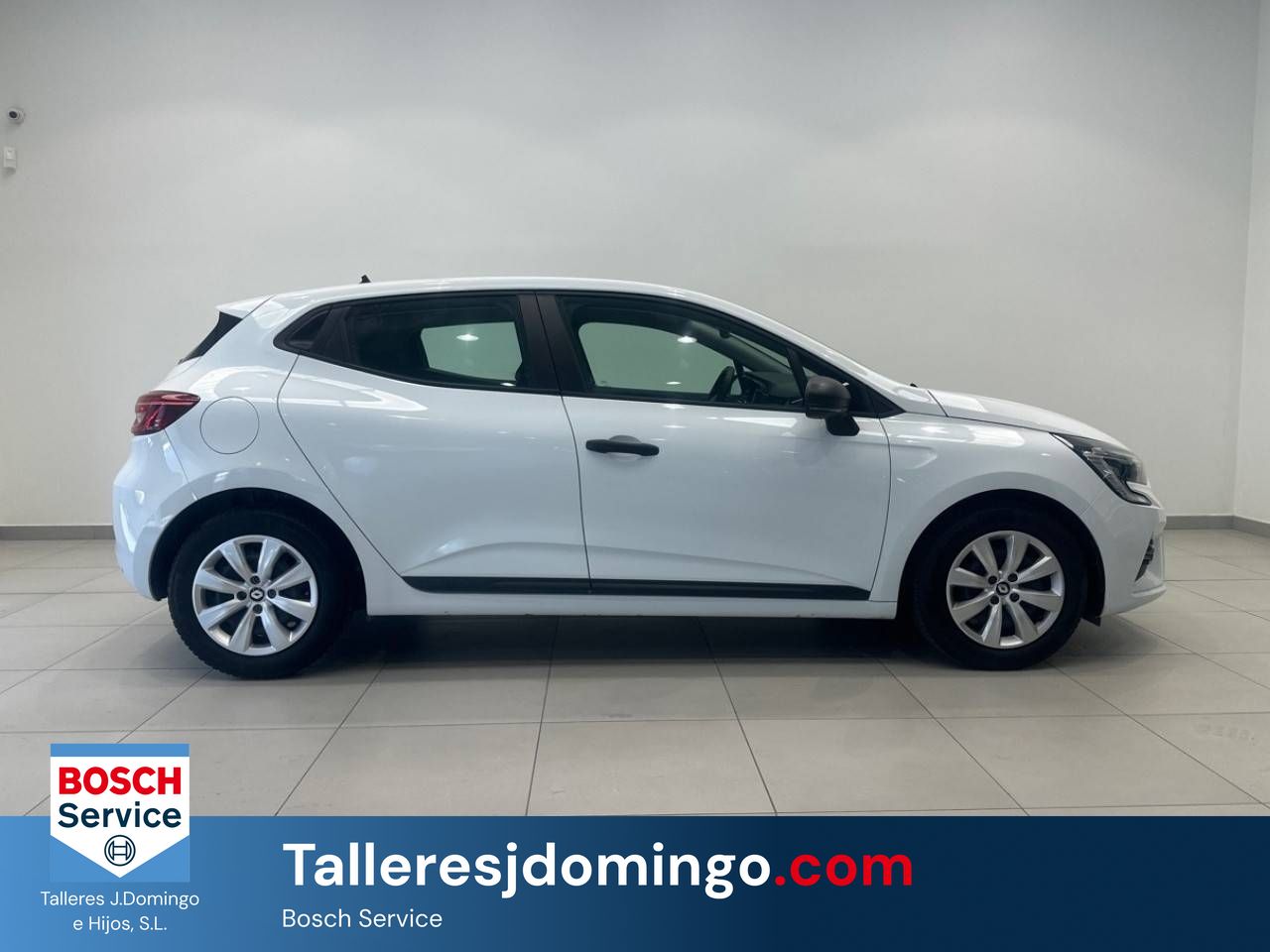 Renault Clio   Blue dCi 63 kW (85CV) Business - Foto 5