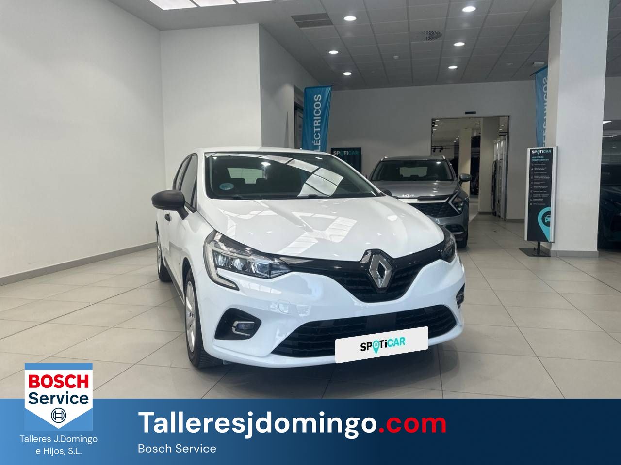 Renault Clio   Blue dCi 63 kW (85CV) Business - Foto 4