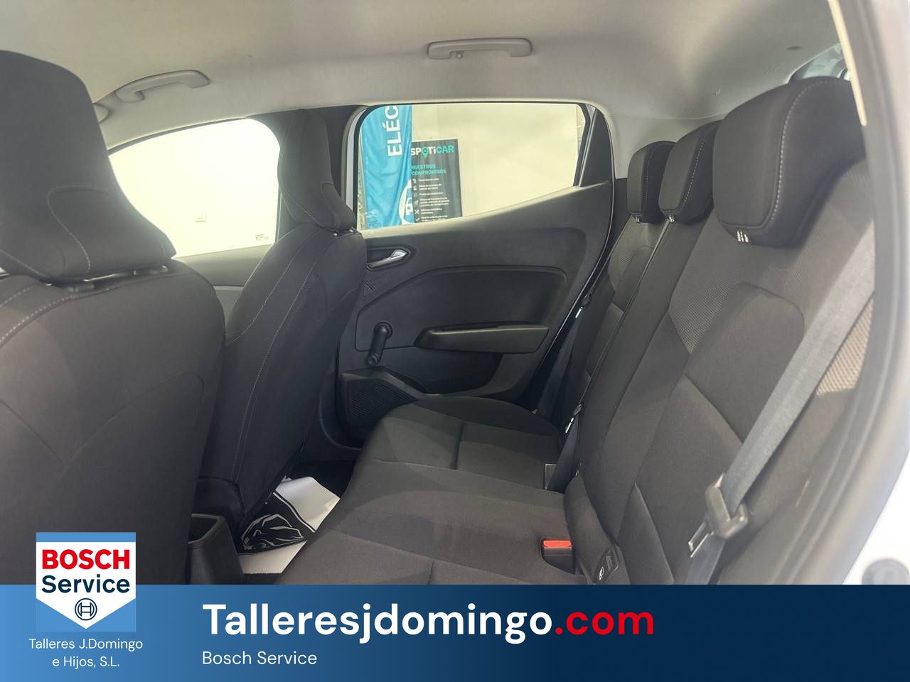 Renault Clio   Blue dCi 63 kW (85CV) Business - Foto 11