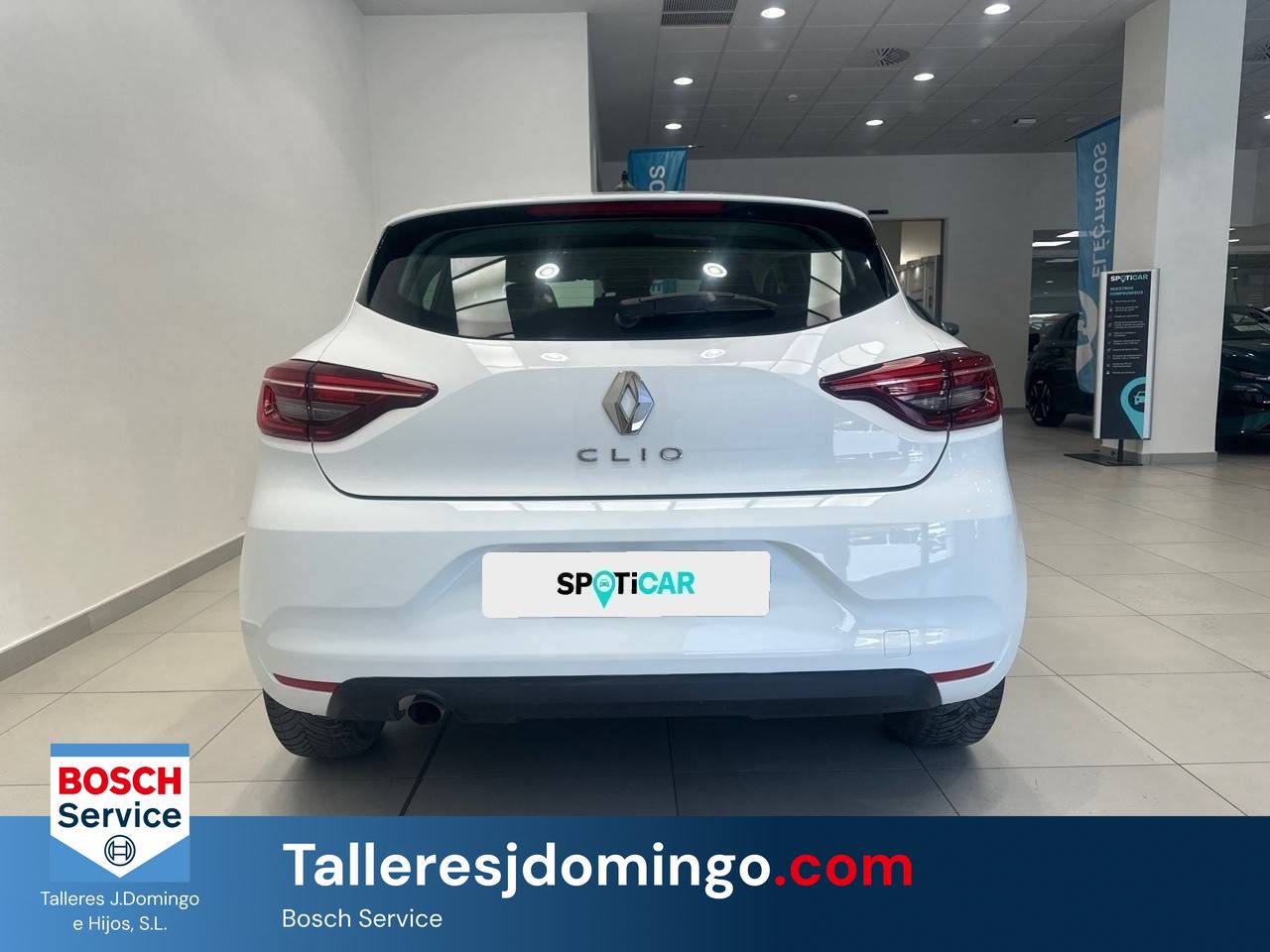 Renault Clio   Blue dCi 63 kW (85CV) Business - Foto 6