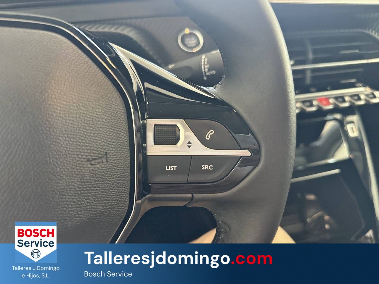 Peugeot 208   Eléctrico 156 (115 Kw) Allure - Foto 15