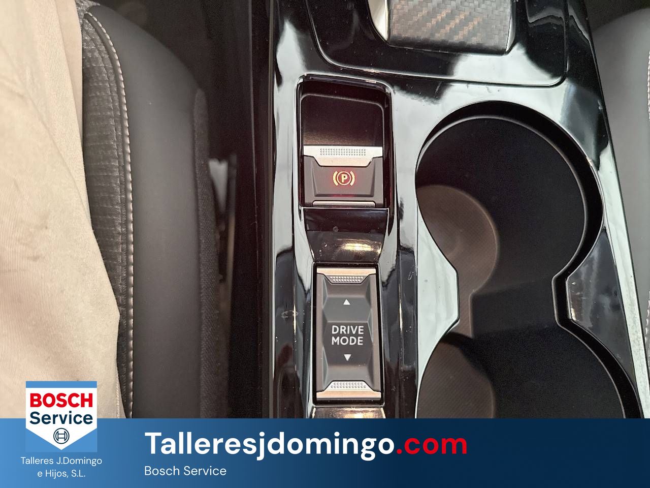 Peugeot 208   Eléctrico 156 (115 Kw) Allure - Foto 17