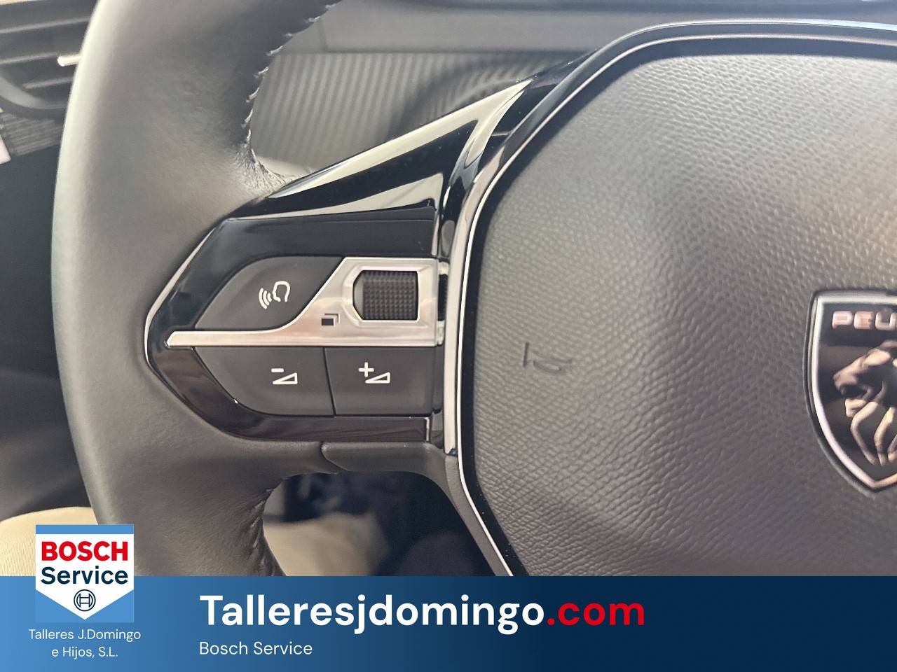 Peugeot 208   Eléctrico 156 (115 Kw) Allure - Foto 14