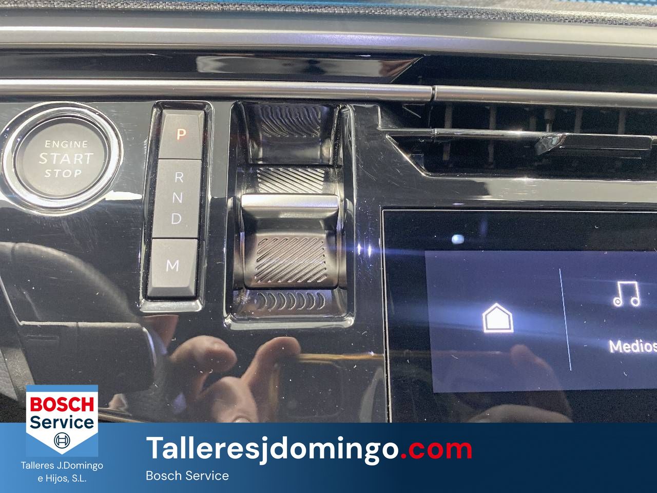 Peugeot 5008  1.2 100KW  eDCS6 GT - Foto 17