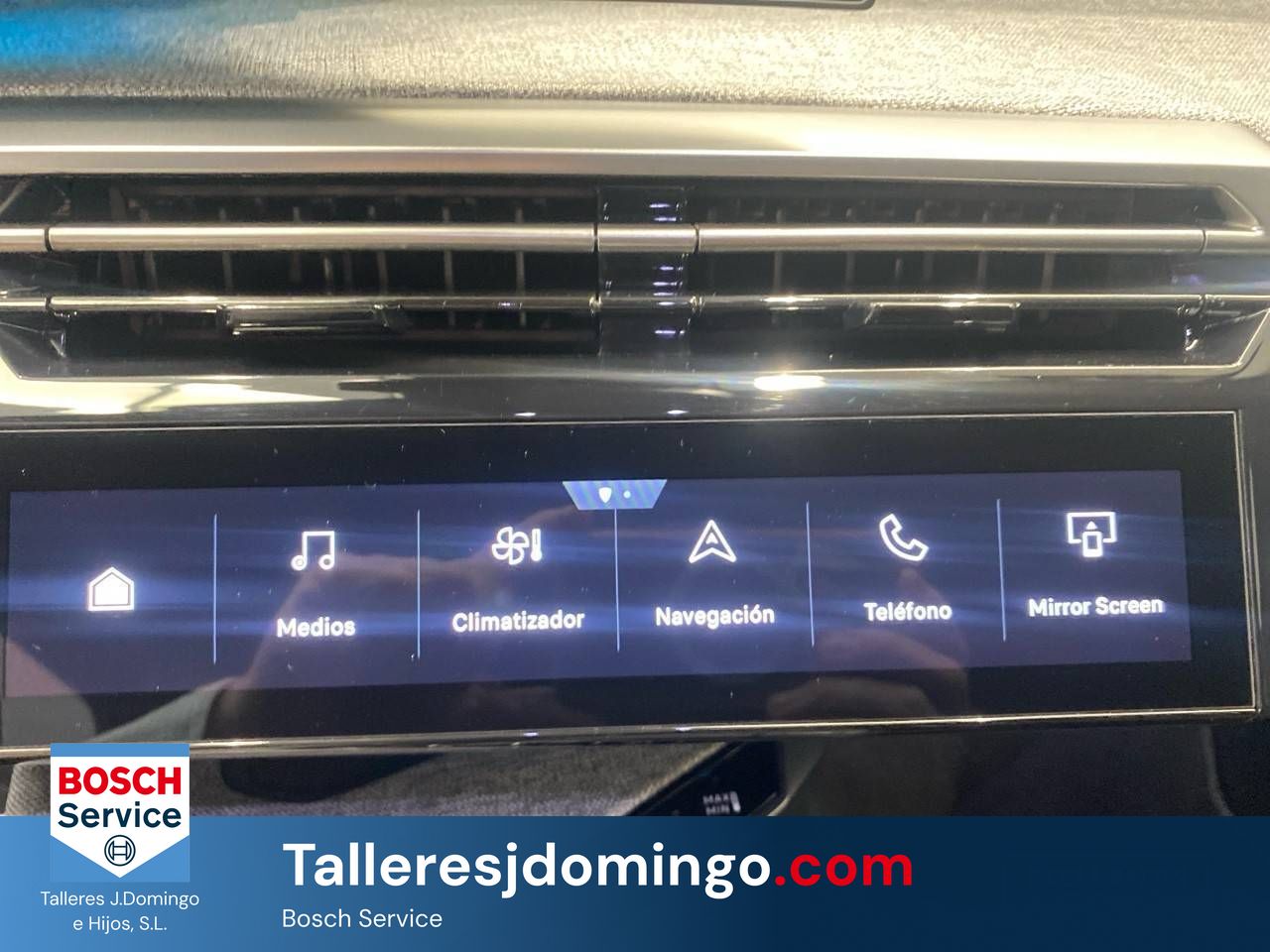 Peugeot 5008  1.2 100KW  eDCS6 GT - Foto 18