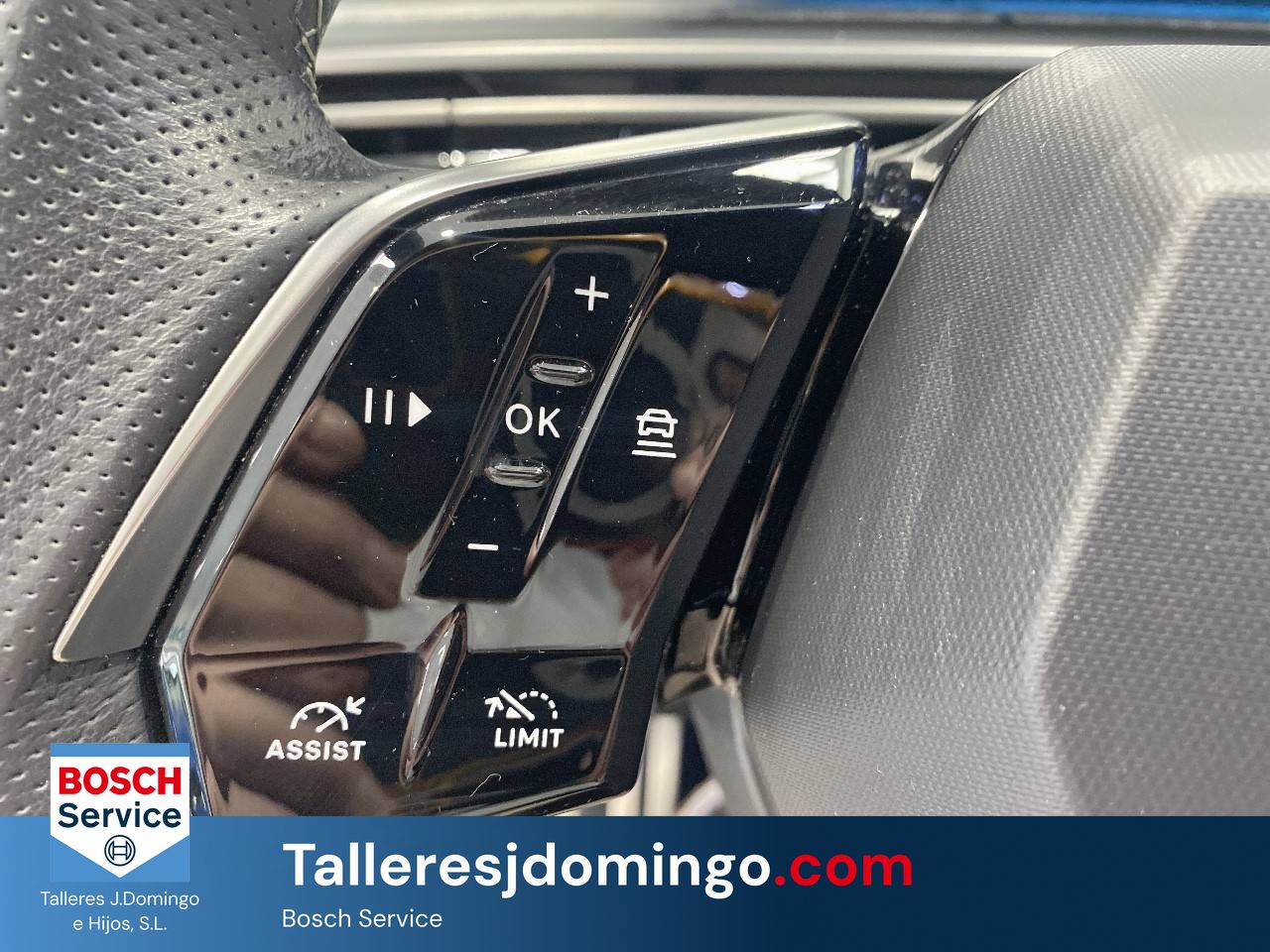 Peugeot 5008  1.2 100KW  eDCS6 GT - Foto 23