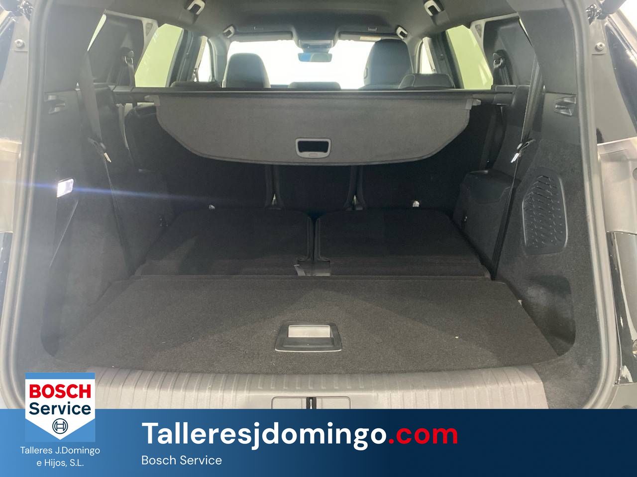 Peugeot 5008  1.2 100KW  eDCS6 GT - Foto 7
