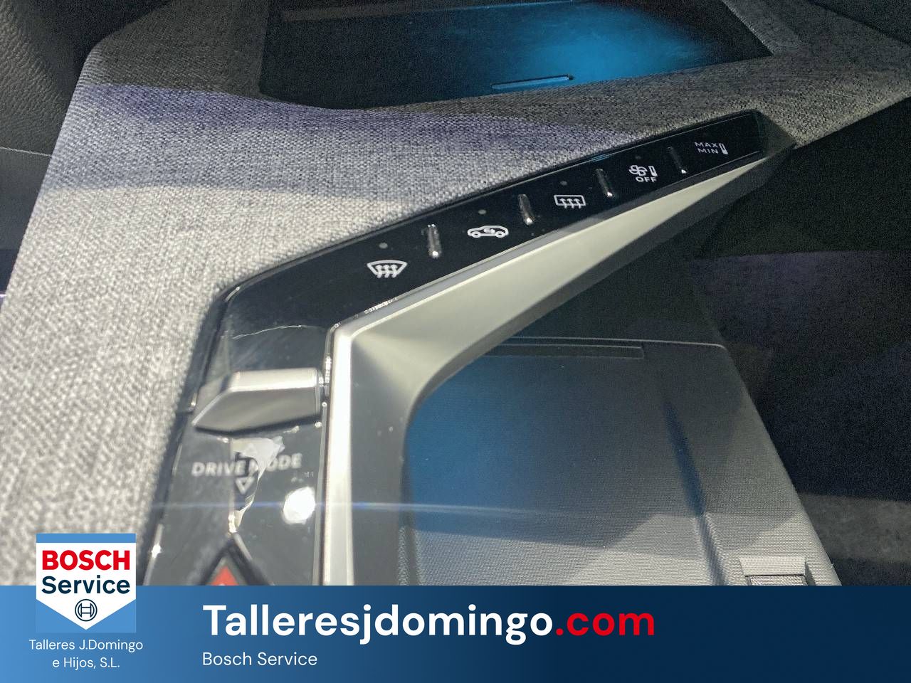 Peugeot 5008  1.2 100KW  eDCS6 GT - Foto 16
